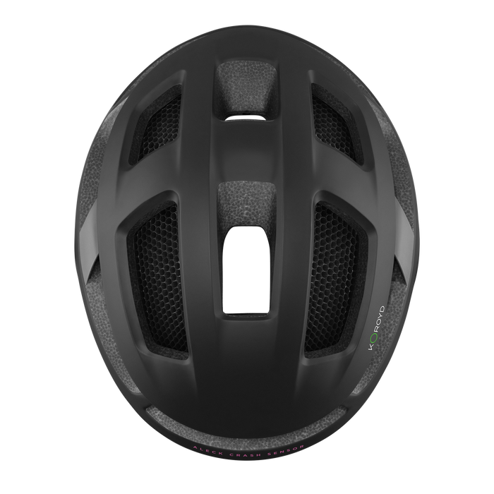 Trace Mips Aleck Crash Sensor Helmet 25/26