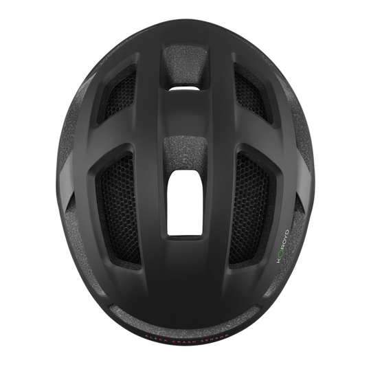 Trace Mips Aleck Crash Sensor Helmet 25/26