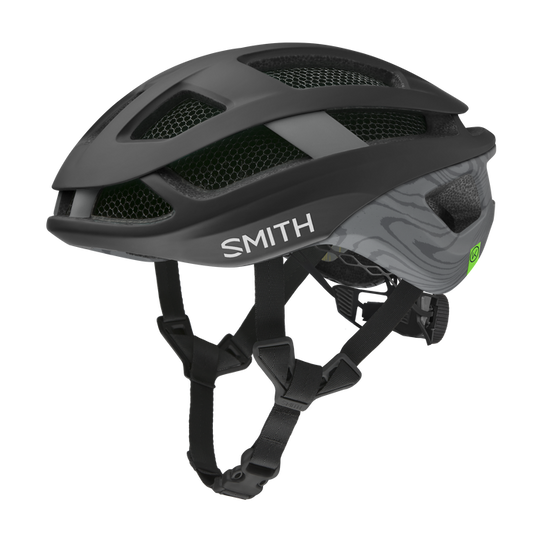 Trace Mips Aleck Crash Sensor Helmet 25/26