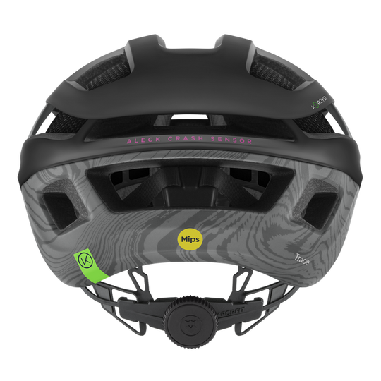 Trace Mips Aleck Crash Sensor Helmet 25/26