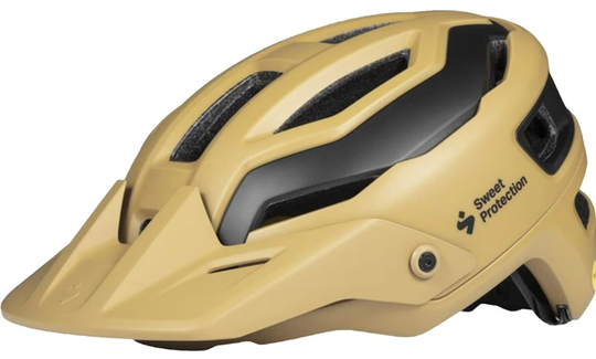 Trailblazer Mips Helmet