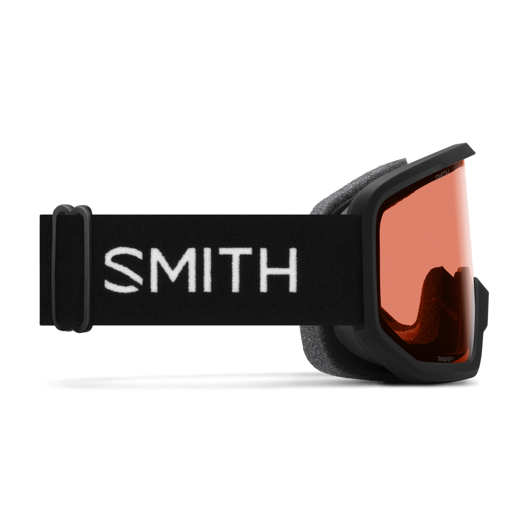 Smith Transfer 25/26