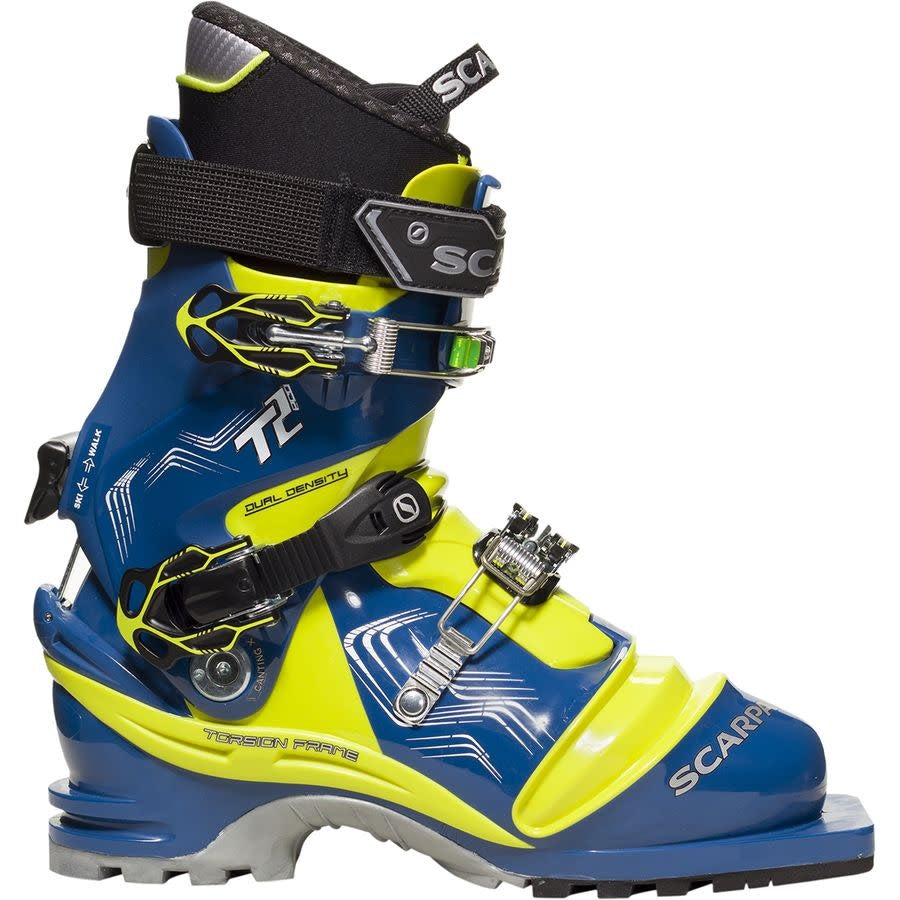 Scarpa T2 Eco Telemark Boot