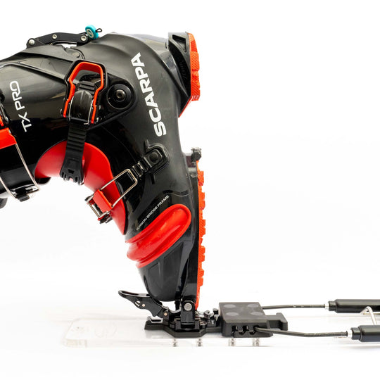 TTS Transit 2.0 Telemark Binding 24/25