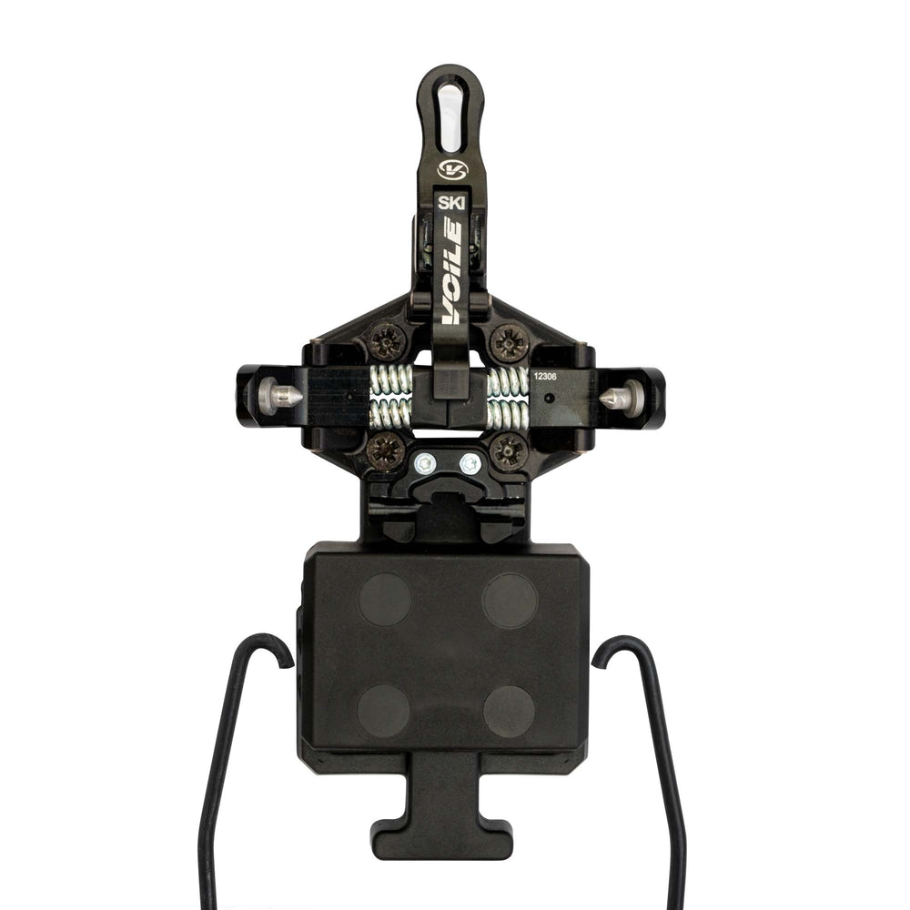 TTS Transit 2.0 Telemark Binding 24/25