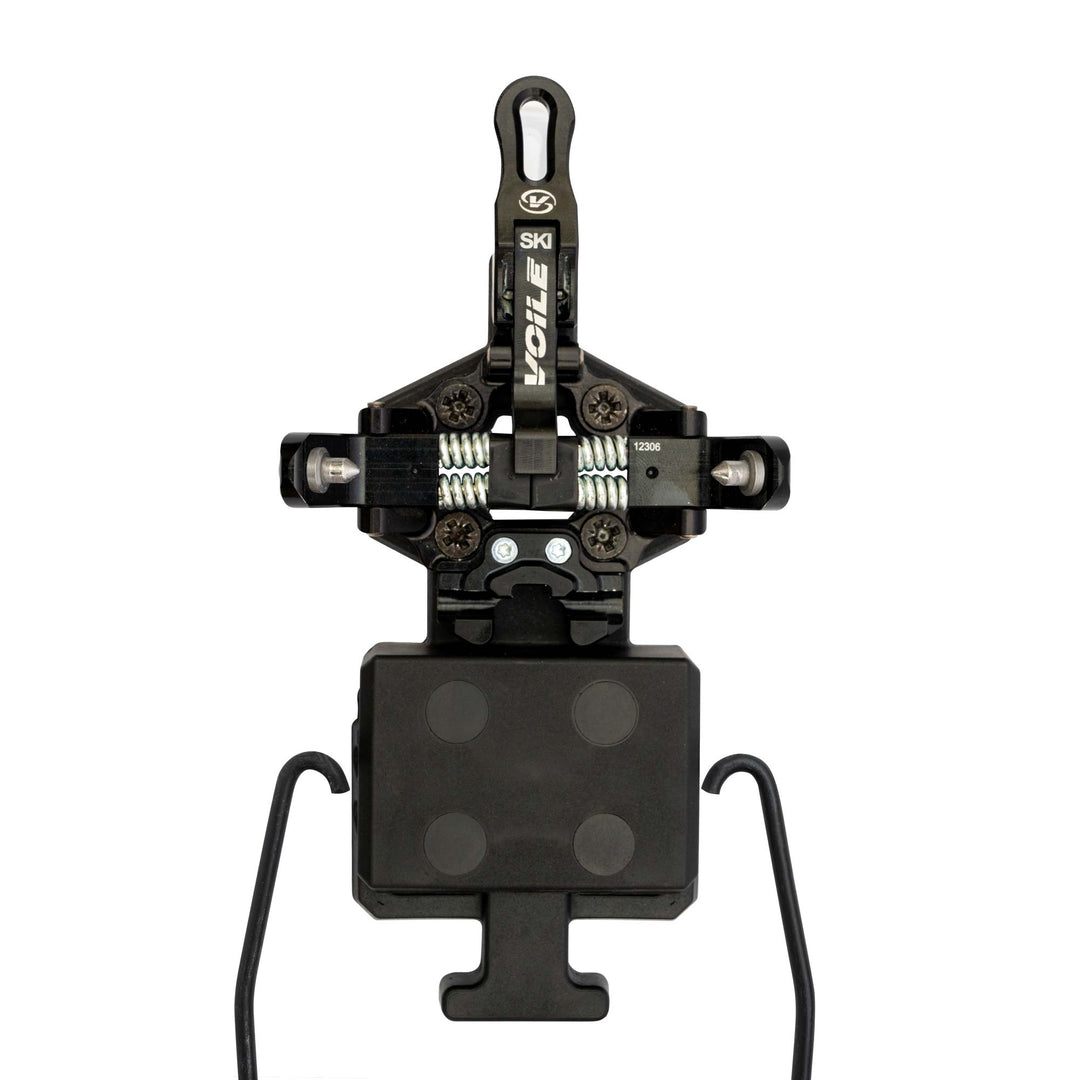 TTS Transit 2.0 Telemark Binding 24/25