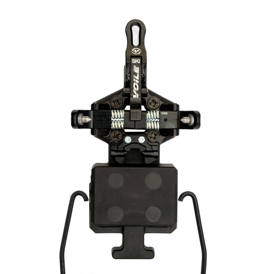 TTS Transit 2.0 Telemark Binding 24/25