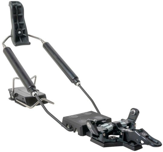 TTS Transit 2.0 Telemark Binding 24/25