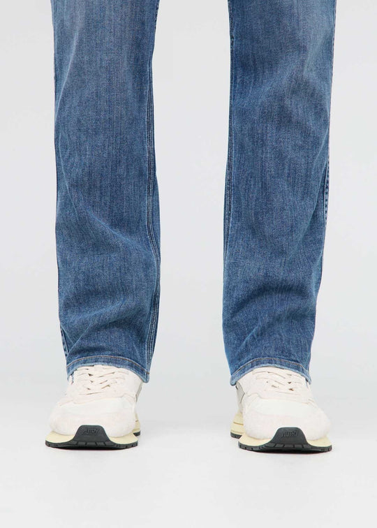 Performance Denim Athletic Straight Pants 24/25