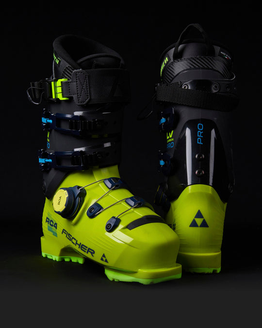 RC4 Carbon Pro LV BOA 130+ 25/26