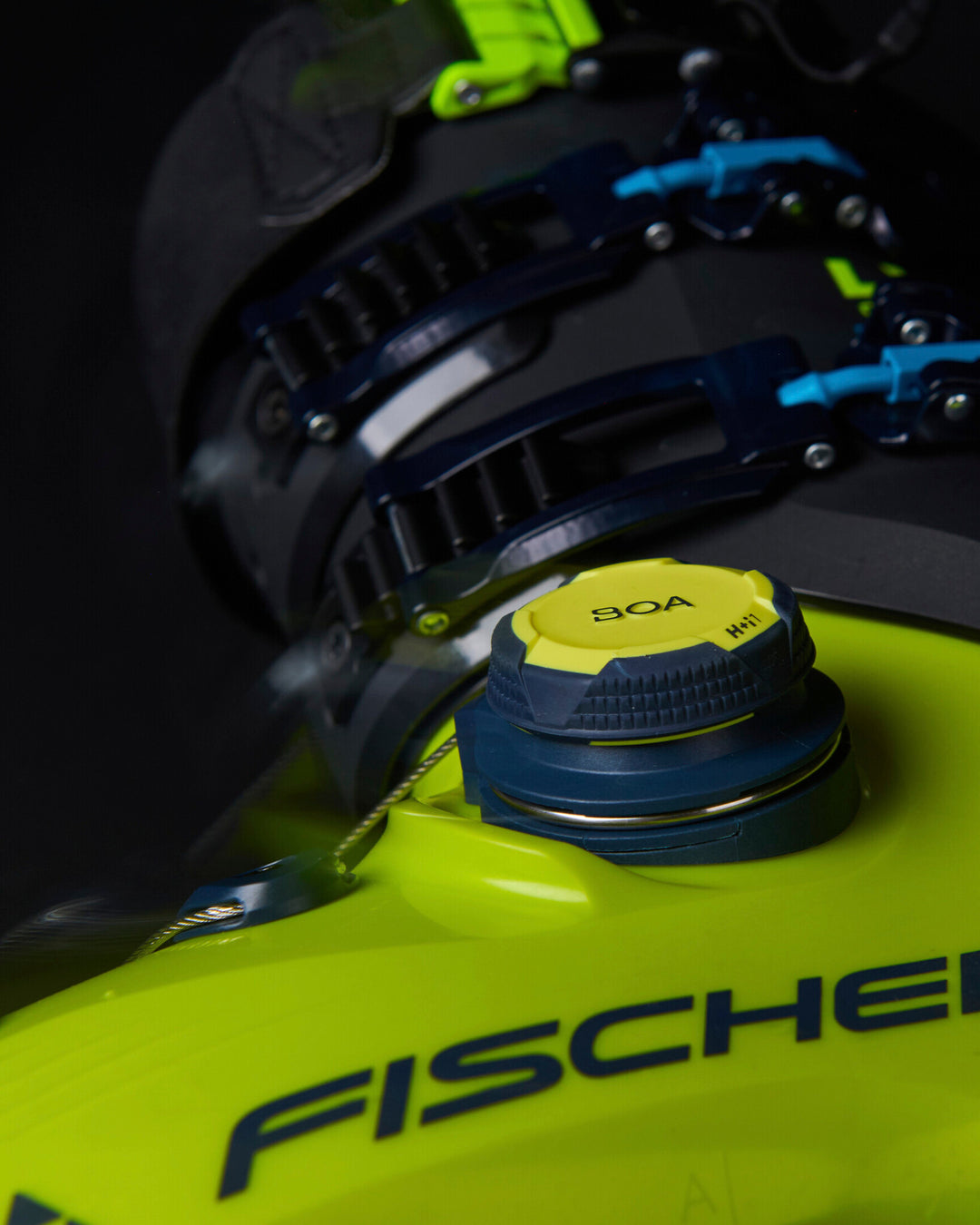 RC4 Carbon Pro LV BOA 130+ 25/26