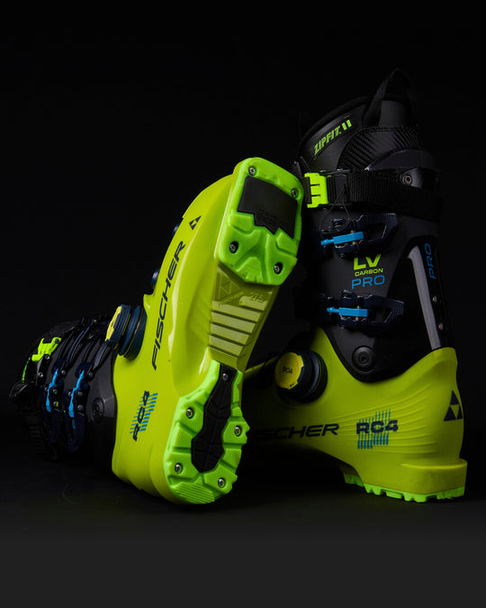 RC4 Carbon Pro LV BOA 130+ 25/26