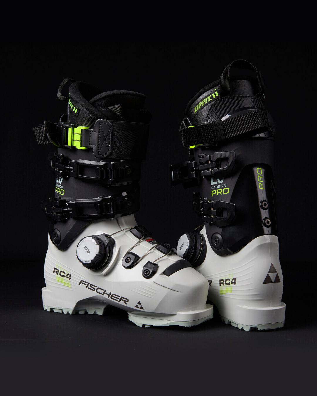 RC4 Carbon Pro LV BOA 115+ 25/26