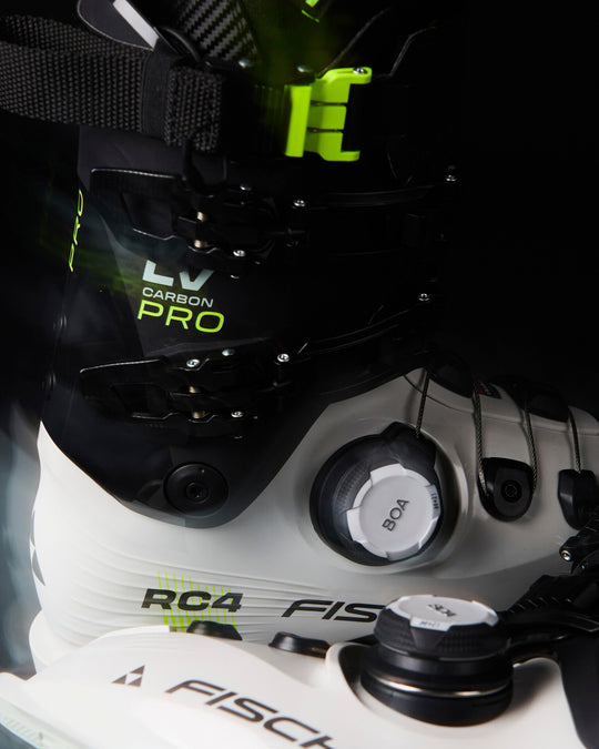 RC4 Carbon Pro LV BOA 115+ 25/26