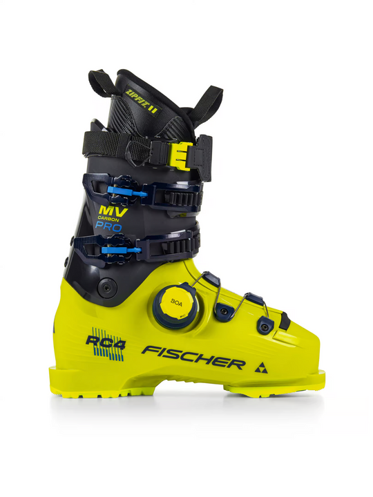 RC4 Carbon Pro MV BOA 130+ 25/26