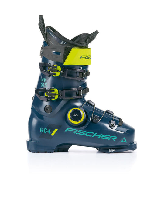 RC4 105 MV Boa VAC GW Women&