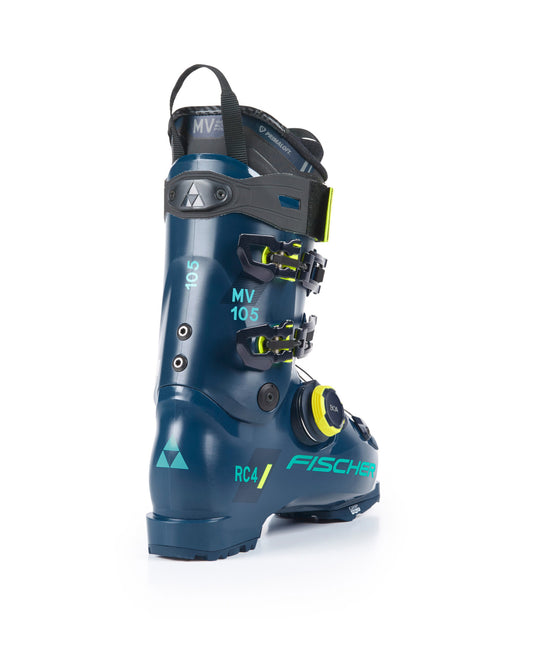 RC4 105 MV Boa VAC GW Women&