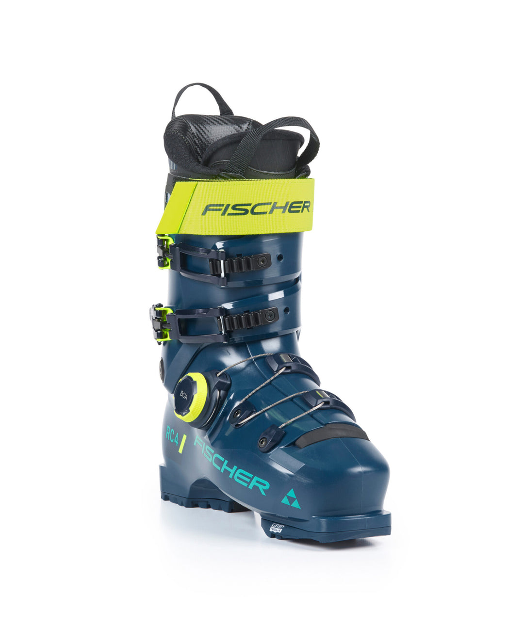 RC4 105 MV Boa VAC GW Women&