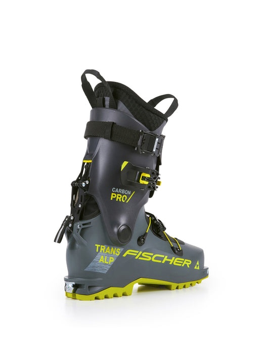 Transalp Carbon Pro 25/26