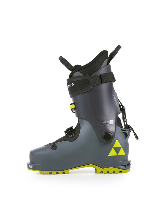 Transalp Carbon Pro 25/26