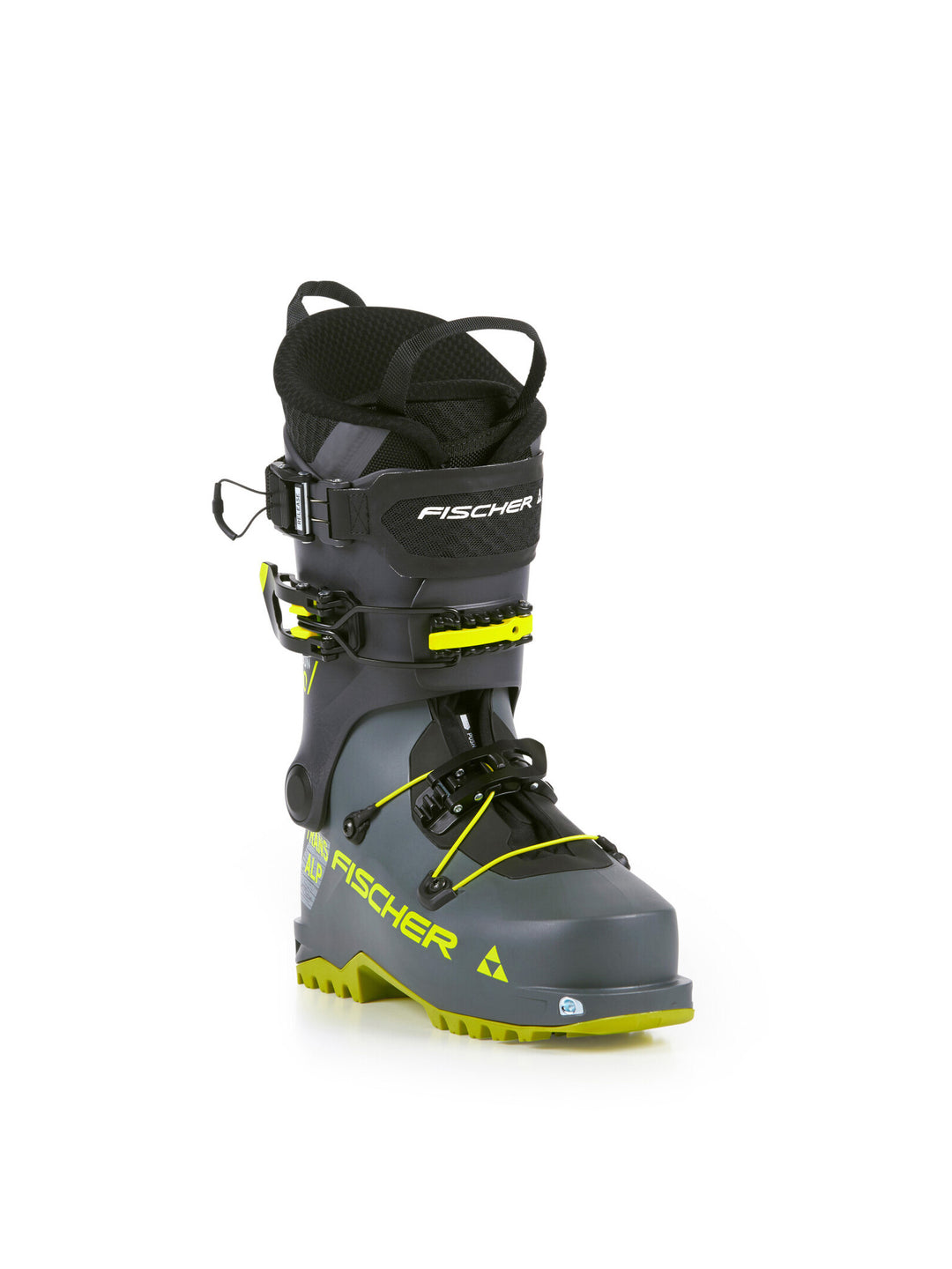 Transalp Carbon Pro 25/26