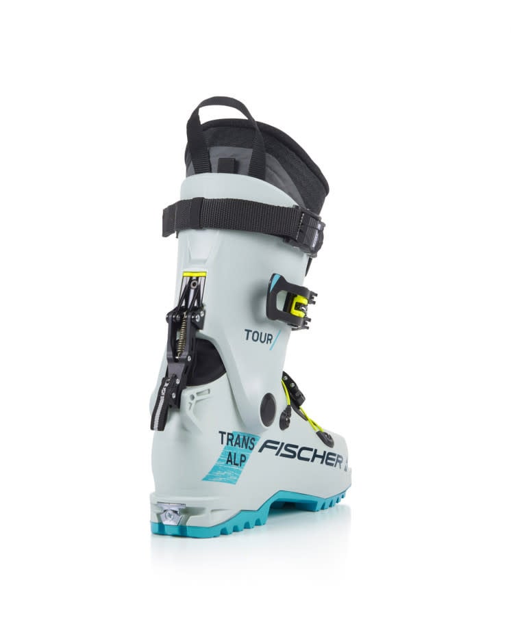 Women's Transalp Tour 24/25 23/25