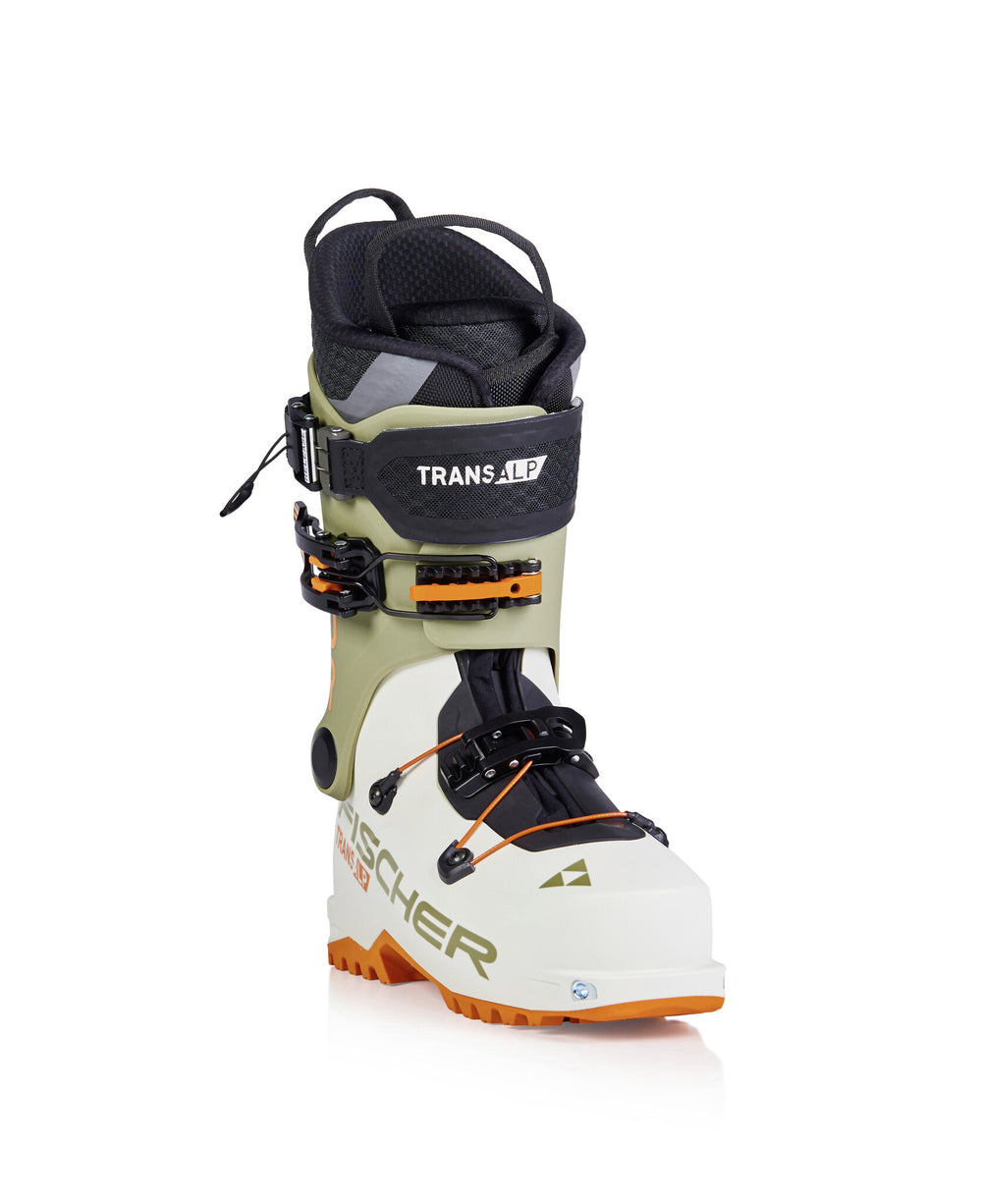Women's Transalp Tour 2023 22/23