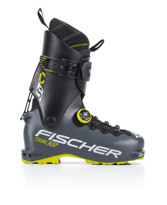 Travers CS Yellow 23/24