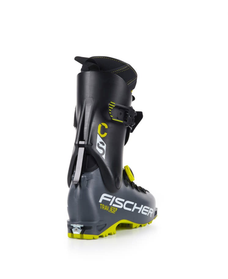 Travers CS Yellow 23/24