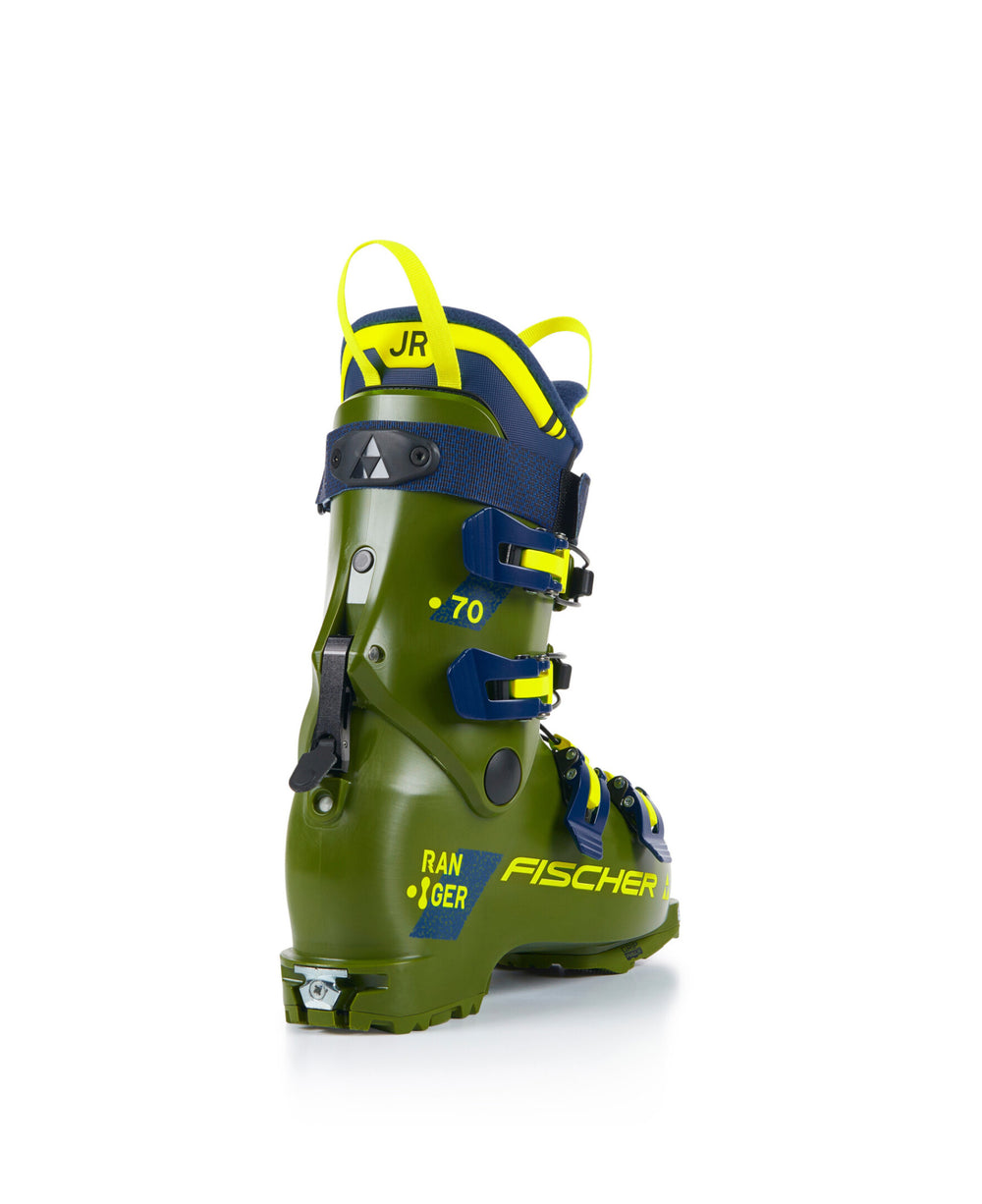 Ranger 70 Junior GW DYN 23/24