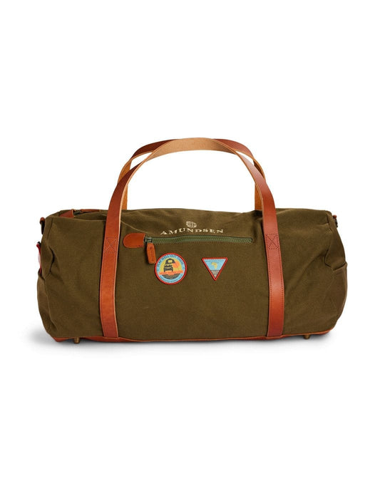 Okavanga Duffel Bag 35L