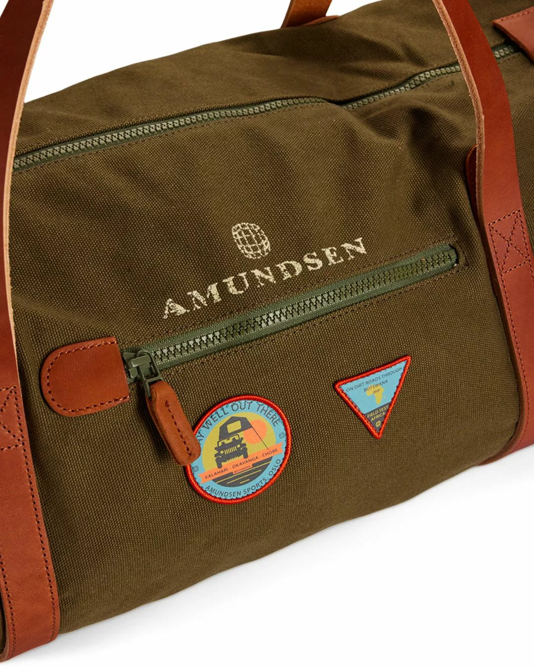 Okavanga Duffel Bag 35L
