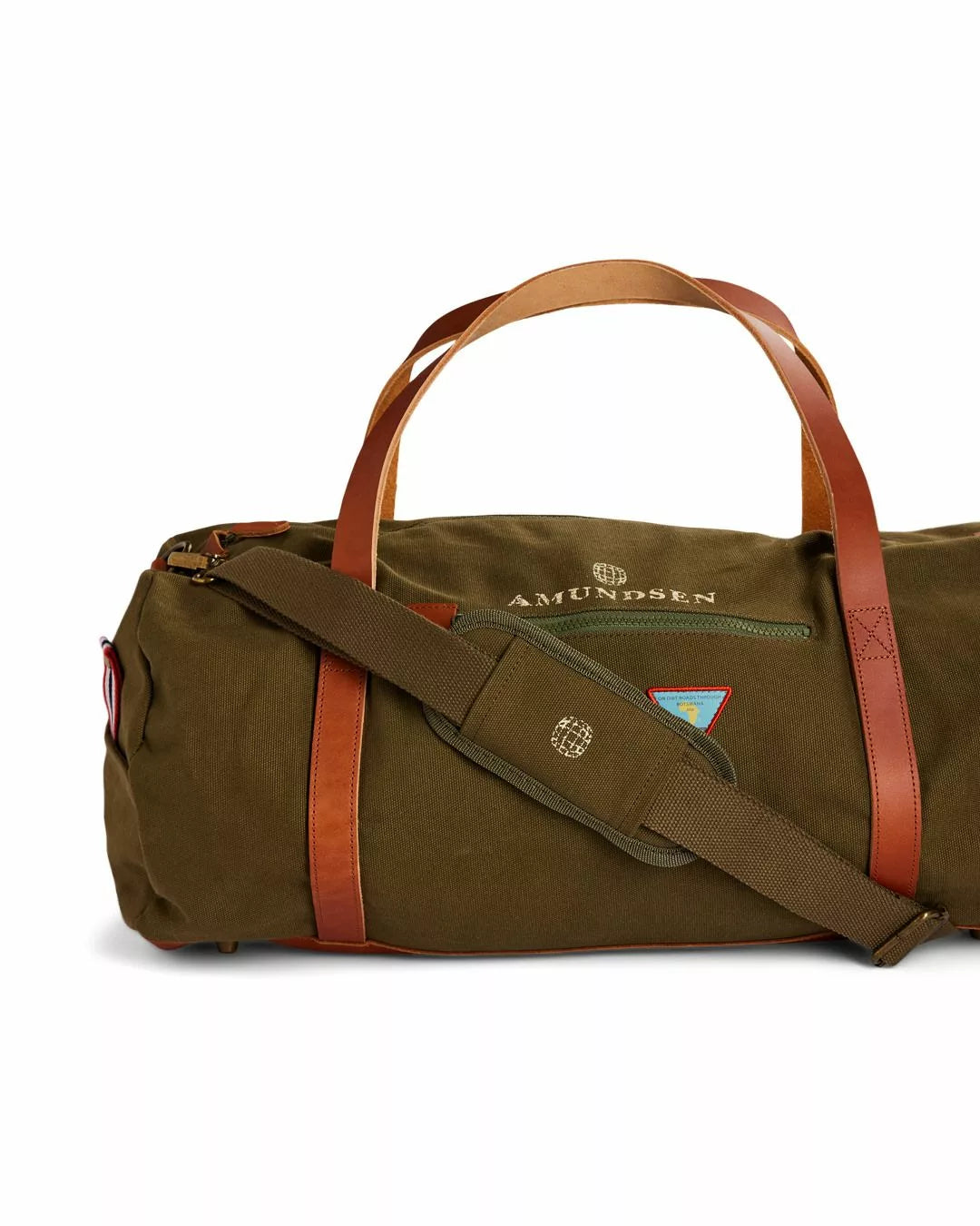 Okavanga Duffel Bag 35L