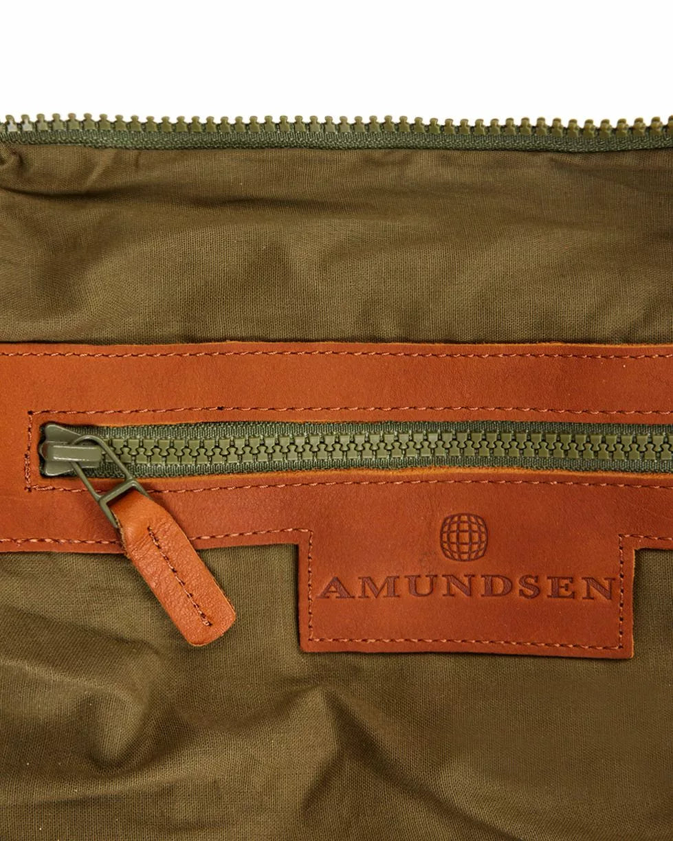 Okavanga Duffel Bag 35L