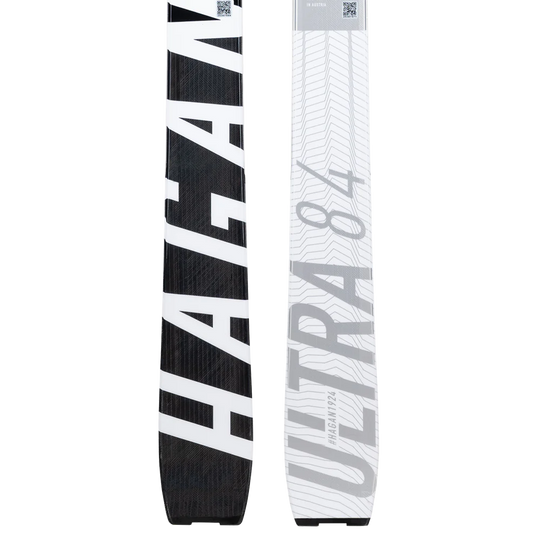Hagan Ultra 84 148 + Contour Guide Pure 115 package