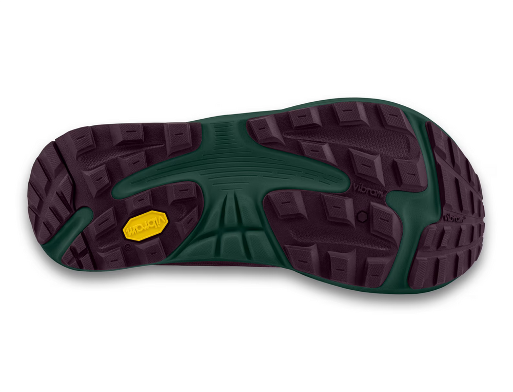 Women's Ultraventure 4 SS26