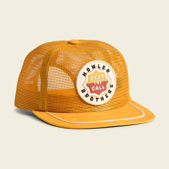 Unstructured Snapback Hat 25/26