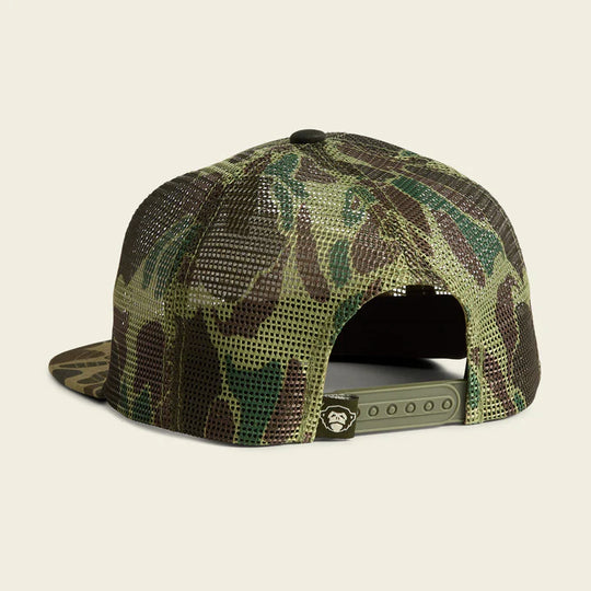 Unstructured Snapback Hat 25/26