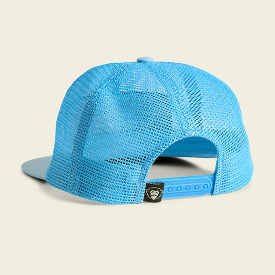 Unstructured Snapback Hat 25/26