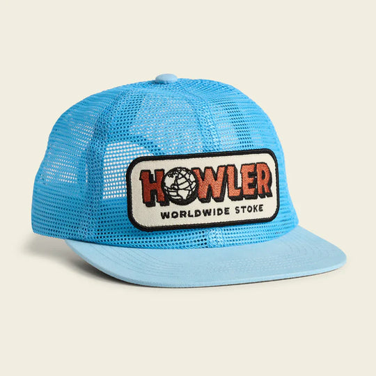 Unstructured Snapback Hat 25/26