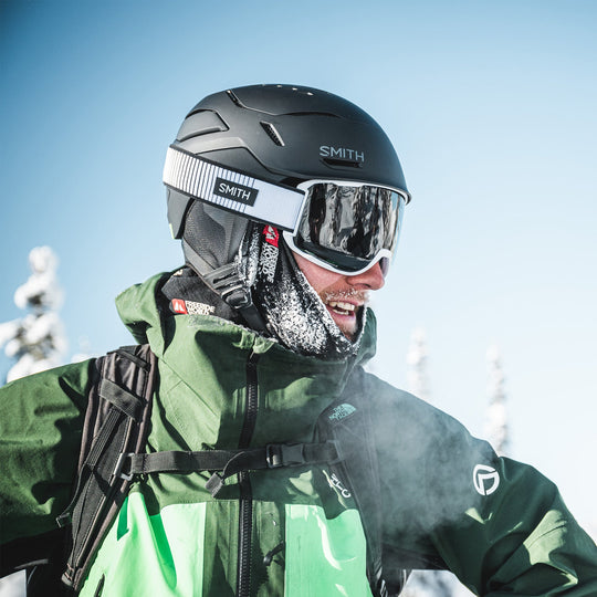 Smith Vantage 2 MIPS Helmet 26/27