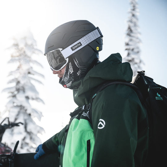 Smith Vantage 2 MIPS Helmet 26/27