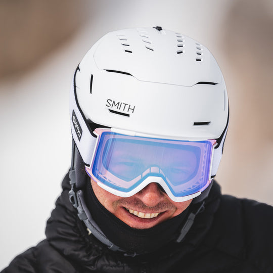Smith Vantage 2 MIPS Helmet 26/27