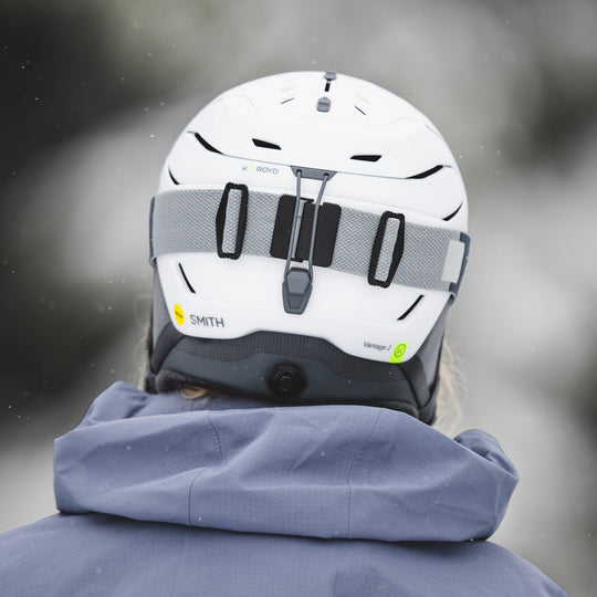 Smith Vantage 2 MIPS Helmet 26/27