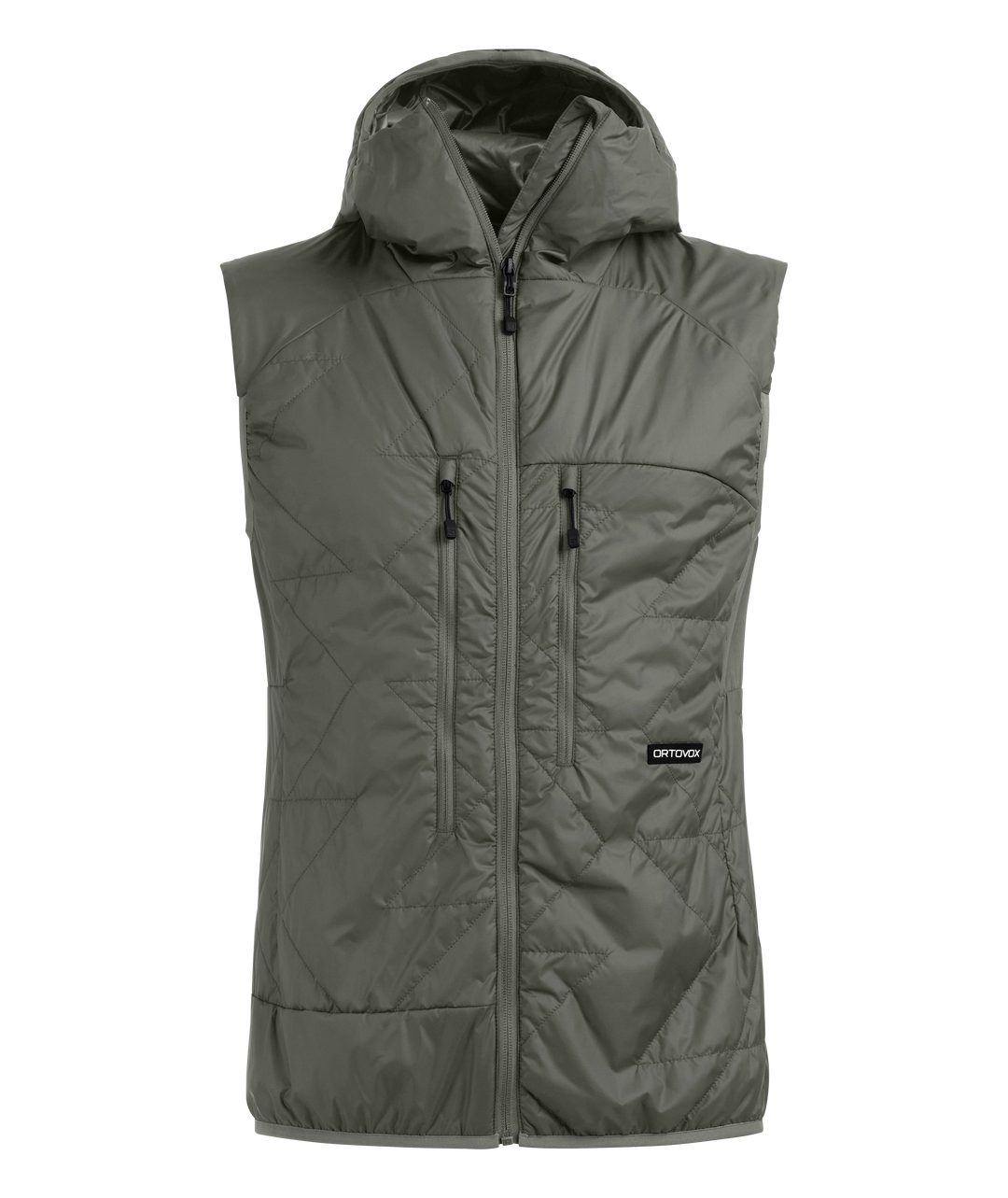 Ortovox Men's Venet Swisswool 60 Vest 26/27