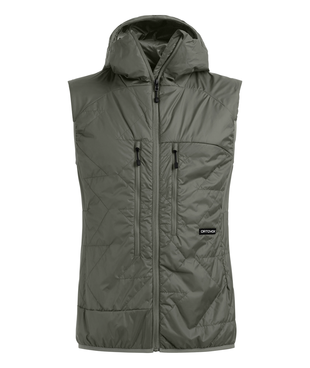 Ortovox Men's Venet Swisswool 60 Vest 26/27