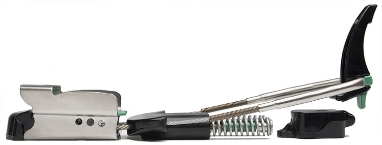 Vice Telemark Binding - Small