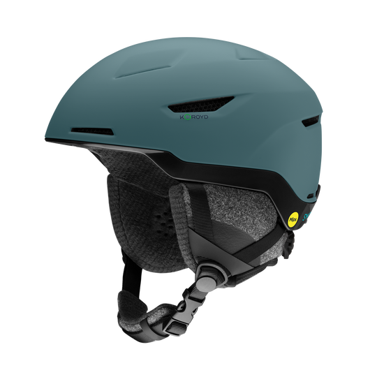Smith Vida MIPS Helmet (Women&