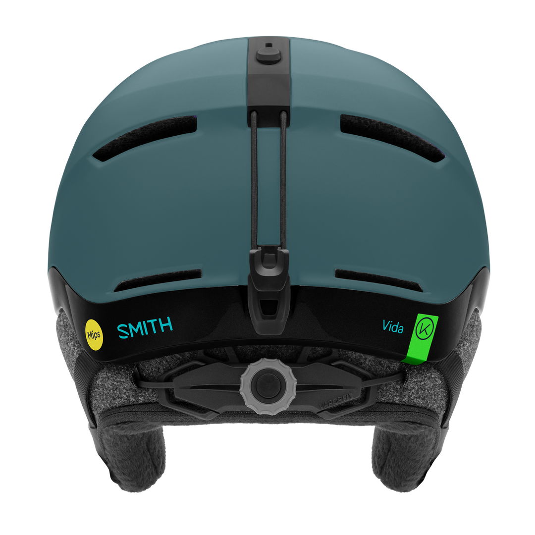 Smith Vida MIPS Helmet (Women&
