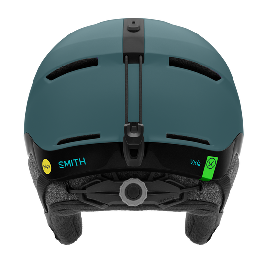 Smith Vida MIPS Helmet (Women&